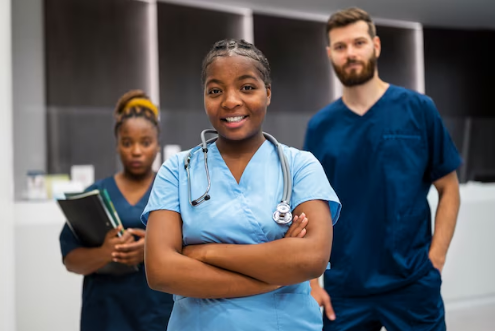 health care assistant course nethwyn academy