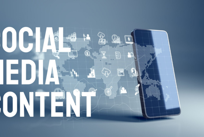 Learn to create engaging content for digital platforms and social media.